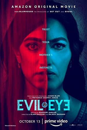 دانلود فیلم Evil Eye