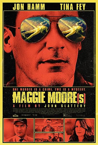 دانلود فیلم Maggie Moore(s) (مگی مور) بدون سانسور با زیرنویس فارسی