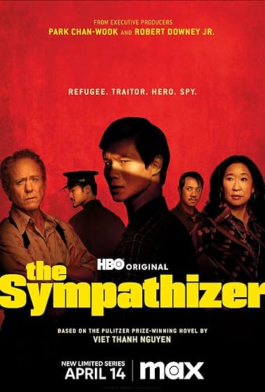 دانلود سریال The Sympathizer با زیرنویس فارسی چسبیده بدون سانسور