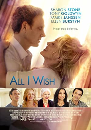 دانلود فیلم All I Wish