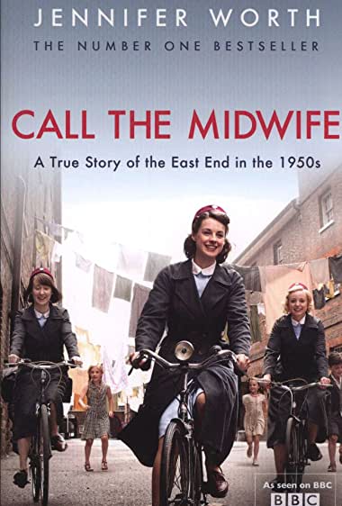 دانلود سریال Call the Midwife