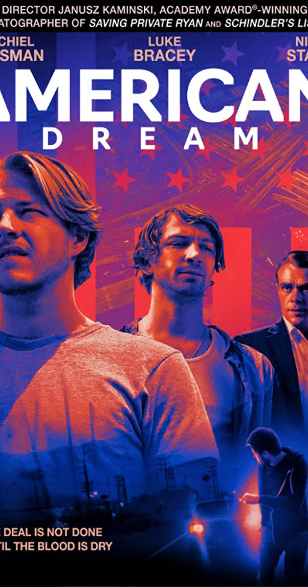 دانلود فیلم American Dream