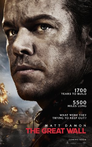 دانلود فیلم The Great Wall