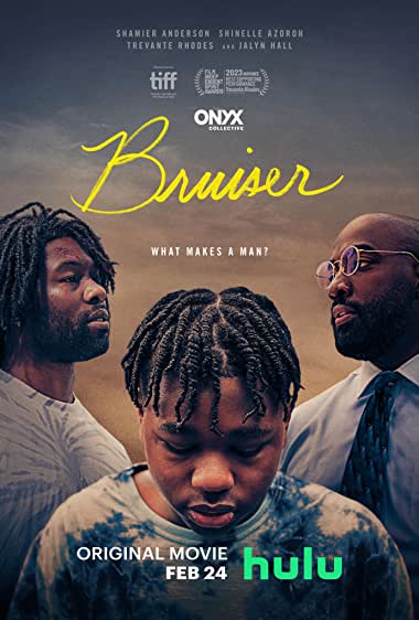 دانلود فیلم Bruiser