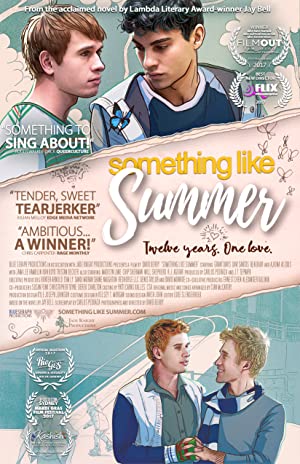 دانلود فیلم Something Like Summer