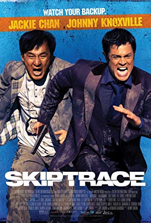 دانلود فیلم Skiptrace