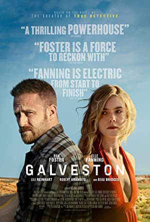 دانلود فیلم Galveston