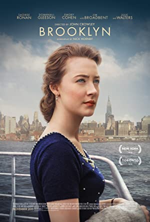 دانلود فیلم Brooklyn