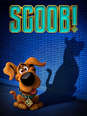 دانلود فیلم Scoob!