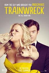 دانلود فیلم Trainwreck