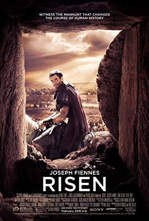 دانلود فیلم Risen