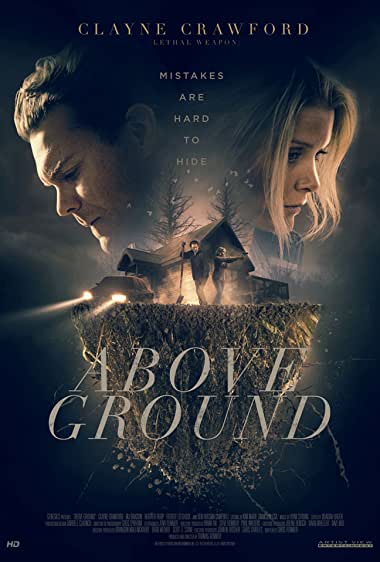 دانلود فیلم Above Ground