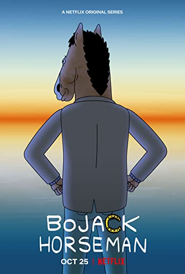 دانلود سریال BoJack Horseman