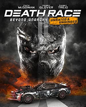 دانلود فیلم Death Race 4: Beyond Anarchy