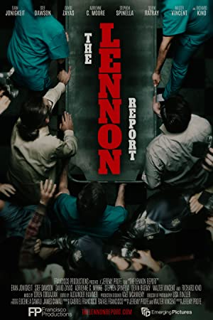 دانلود فیلم The Lennon Report