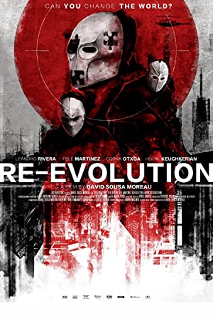 دانلود فیلم Reevolution