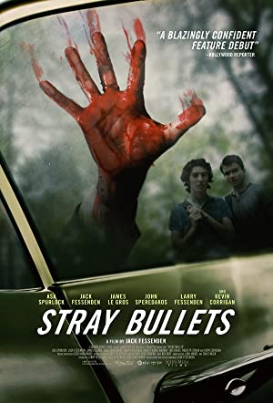 دانلود فیلم Stray Bullets