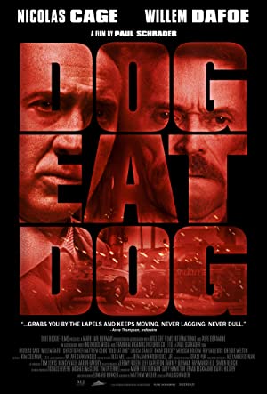 دانلود فیلم Dog Eat Dog