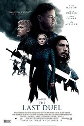 دانلود فیلم The Last Duel