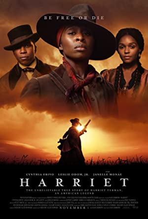 دانلود فیلم Harriet