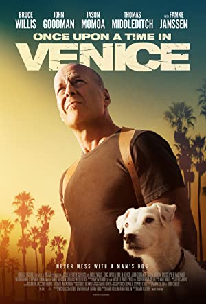 دانلود فیلم Once Upon a Time in Venice