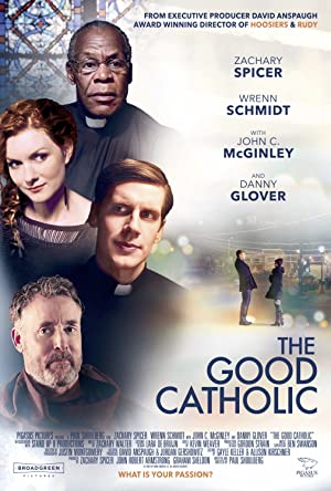 دانلود فیلم The Good Catholic