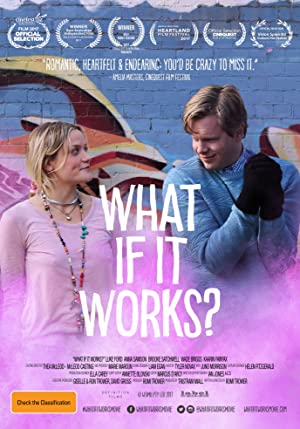 دانلود فیلم What If It Works?