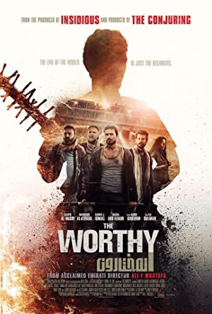 دانلود فیلم The Worthy