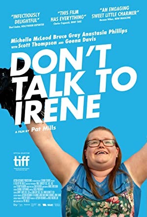 دانلود فیلم Don't Talk to Irene