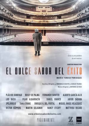 دانلود فیلم El dulce sabor del éxito