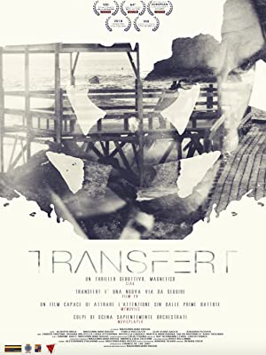 دانلود فیلم Transfert