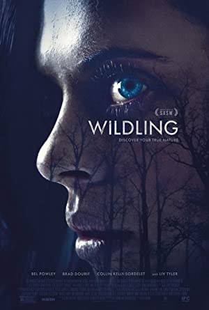 دانلود فیلم Wildling