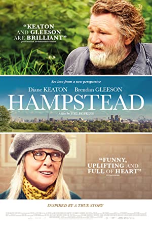 دانلود فیلم Hampstead