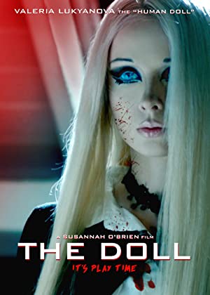 دانلود فیلم The Doll