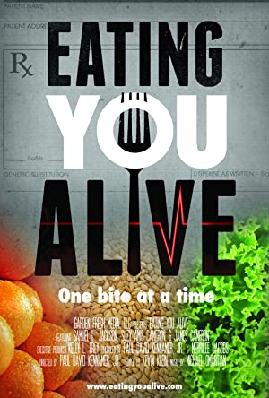 دانلود فیلم Eating You Alive