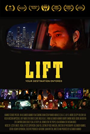 دانلود فیلم Lift