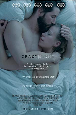 دانلود فیلم Crazy Right