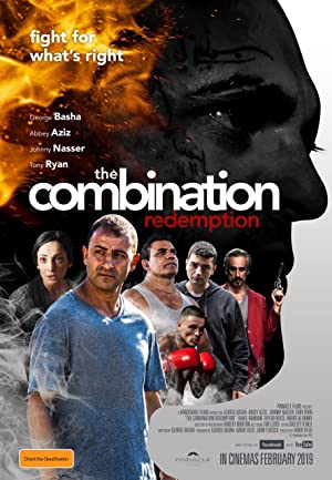 دانلود فیلم The Combination 2