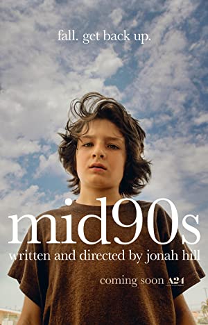 دانلود فیلم Mid90s