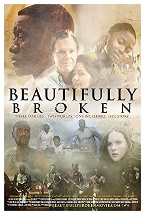 دانلود فیلم Beautifully Broken