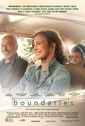 دانلود فیلم Boundaries