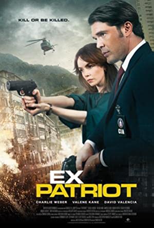 دانلود فیلم ExPatriot