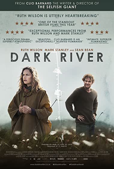 دانلود فیلم Dark River