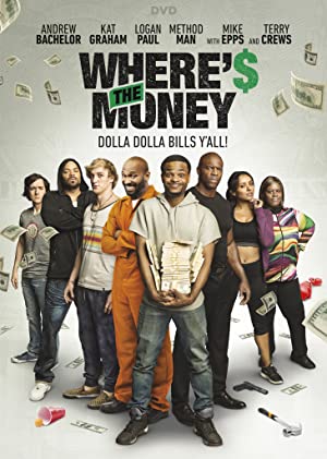 دانلود فیلم Where's the Money