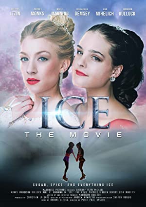 دانلود فیلم Ice: The Movie