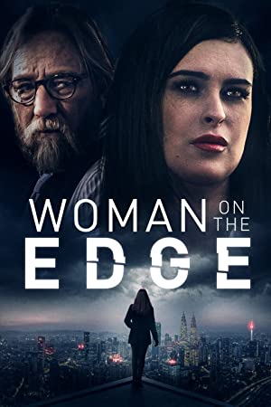 دانلود فیلم Woman on the Ledge