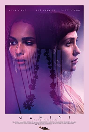 دانلود فیلم Gemini