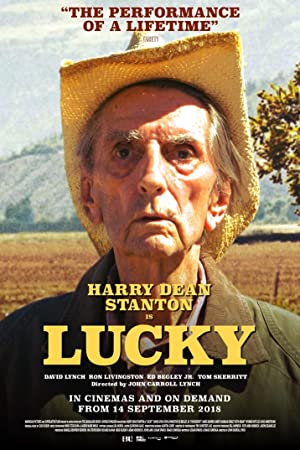 دانلود فیلم Lucky