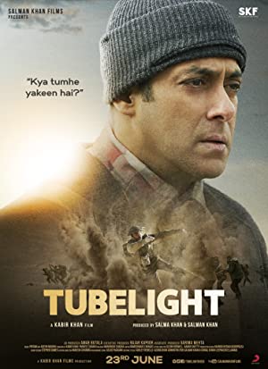 دانلود فیلم Tubelight