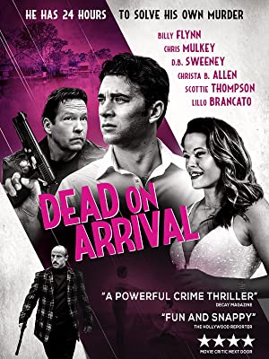 دانلود فیلم Dead on Arrival